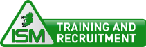ISM Training and Recruitment